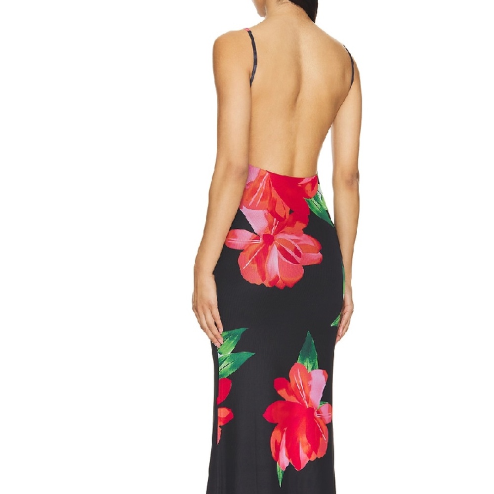 Superdown Karley Maxi Dress